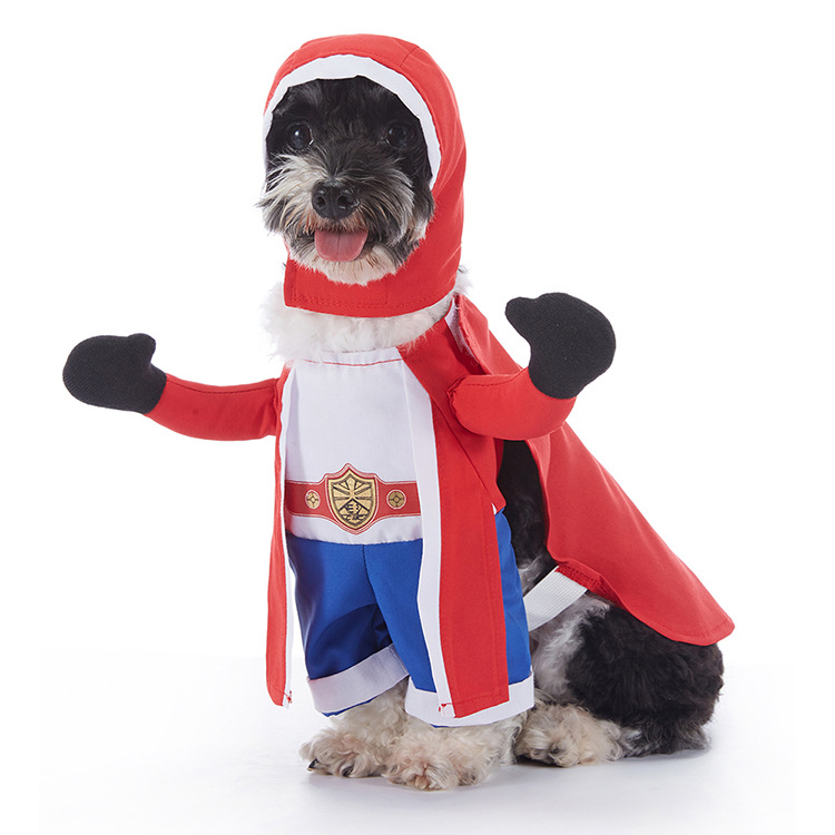 Halloween Dog Costumes – 11 Designs, S to XL