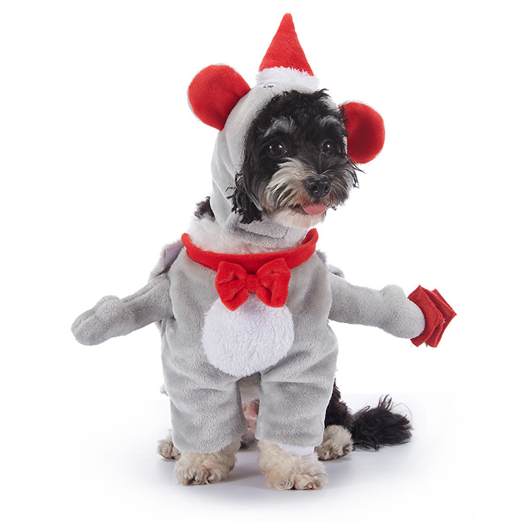 Halloween Dog Costumes – 11 Designs, S to XL
