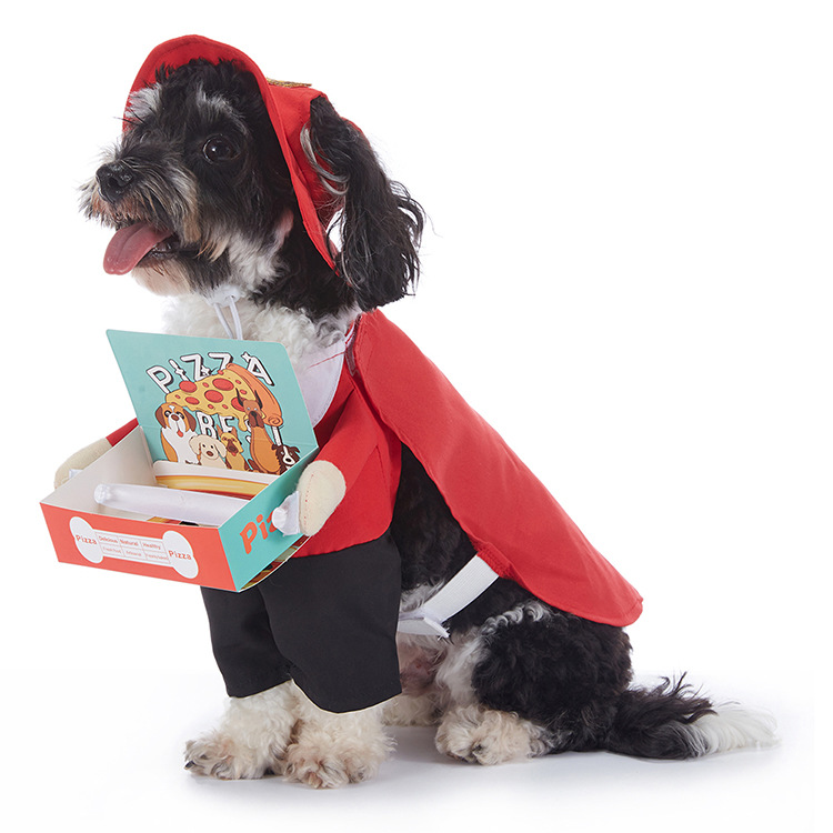 Halloween Dog Costumes – 11 Designs, S to XL