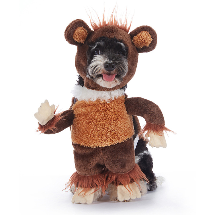 Halloween Dog Costumes – 11 Designs, S to XL