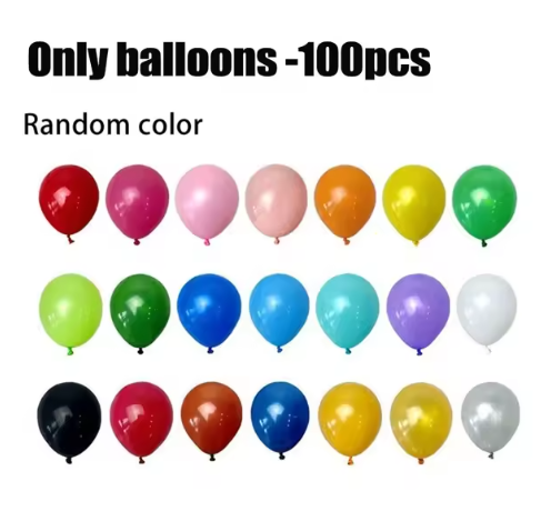 Handmade Wooden Balloon Battle Puppets – 2-Player Party Game